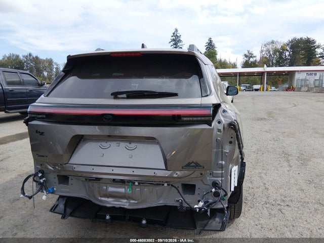 2026 Toyota Bz Woodland Premium მანქანა იყიდება აუქციონზე, vin: JTMBGAHBXTY610865, აუქციონის ნომერი: 46083002