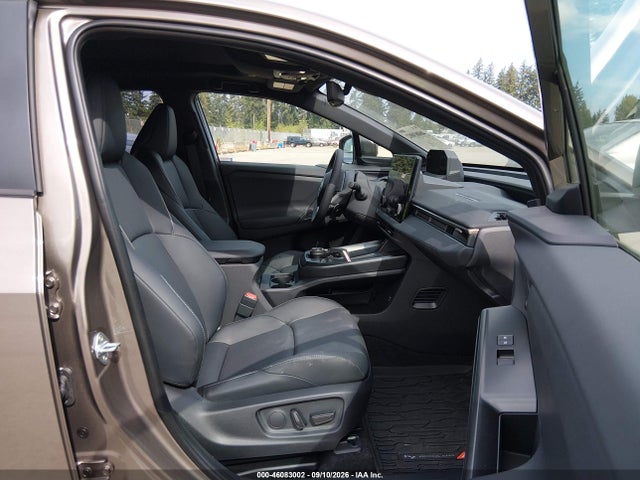 2026 Toyota Bz Woodland Premium მანქანა იყიდება აუქციონზე, vin: JTMBGAHBXTY610865, აუქციონის ნომერი: 46083002