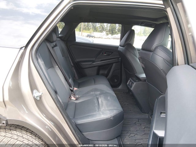 2026 Toyota Bz Woodland Premium მანქანა იყიდება აუქციონზე, vin: JTMBGAHBXTY610865, აუქციონის ნომერი: 46083002