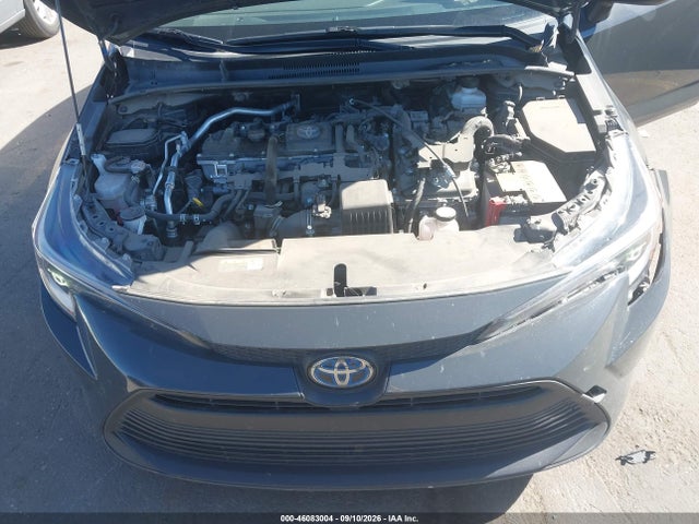 Toyota Corolla Hybrid Le 2023 JTDBCMFE0P3020199 Image 10