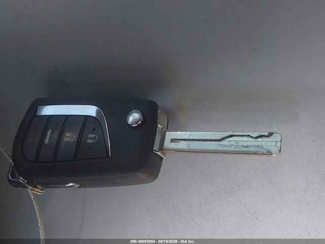 Toyota Corolla Hybrid Le 2023 JTDBCMFE0P3020199 Image 11
