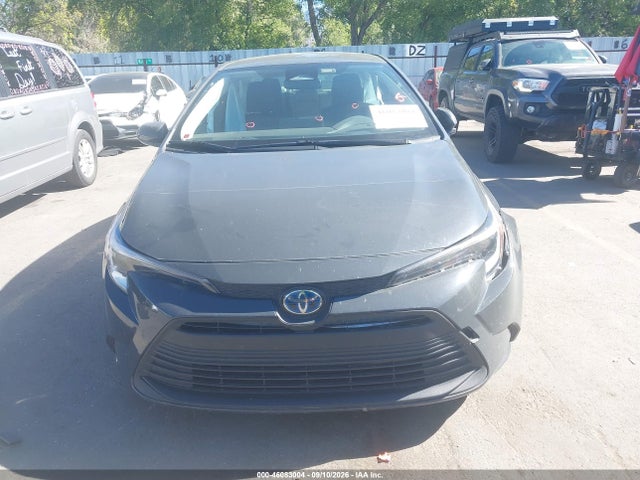 Toyota Corolla Hybrid Le 2023 JTDBCMFE0P3020199 Image 13