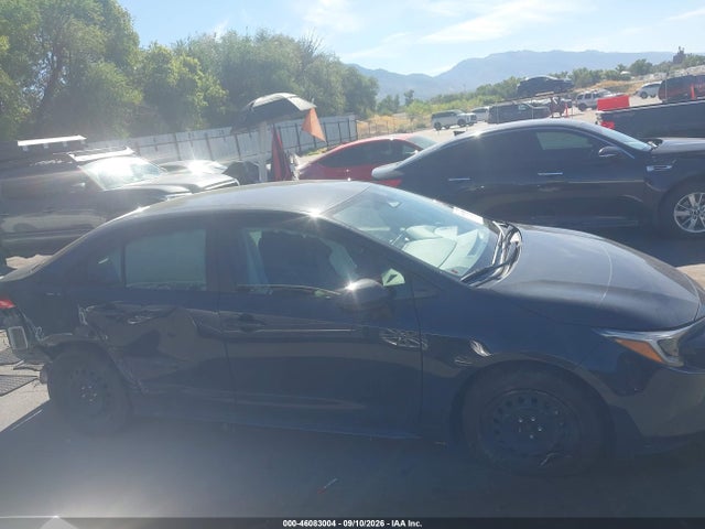 Toyota Corolla Hybrid Le 2023 JTDBCMFE0P3020199 Image 14
