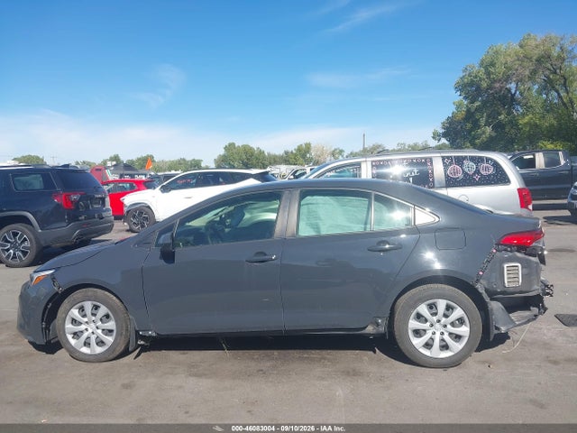 Toyota Corolla Hybrid Le 2023 JTDBCMFE0P3020199 Image 15