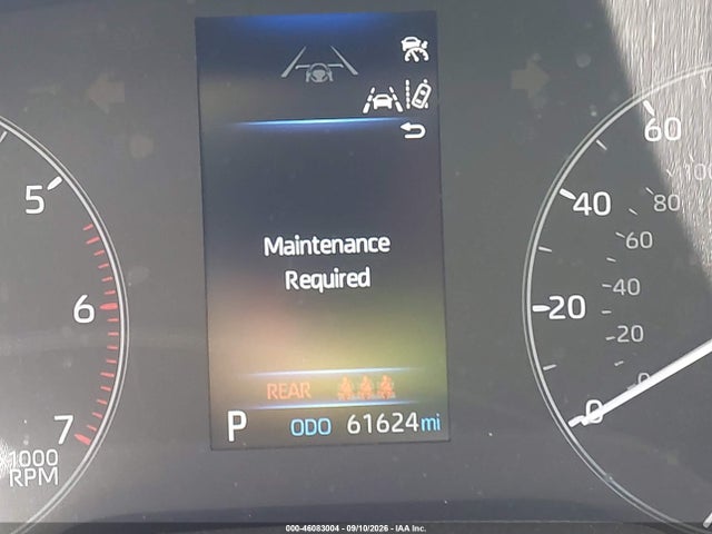 Toyota Corolla Hybrid Le 2023 JTDBCMFE0P3020199 Image 16