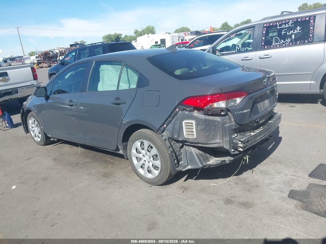 Toyota Corolla Hybrid Le 2023 JTDBCMFE0P3020199 Image 3