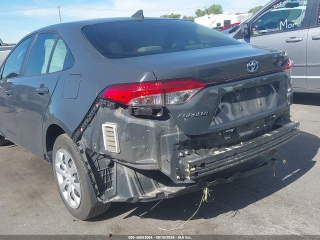 Toyota Corolla Hybrid Le 2023 JTDBCMFE0P3020199 Image 6