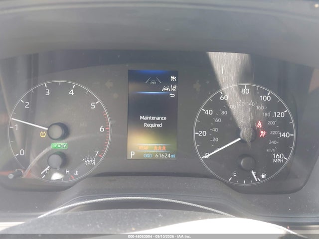 Toyota Corolla Hybrid Le 2023 JTDBCMFE0P3020199 Image 7