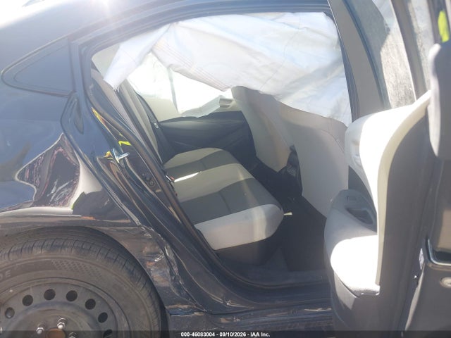 Toyota Corolla Hybrid Le 2023 JTDBCMFE0P3020199 Image 8