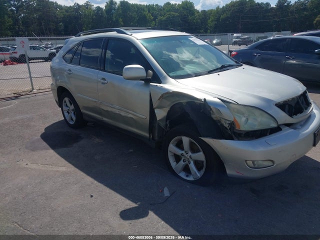 Aukcja sprzedaży 2004 Lexus Rx 330, vin: JTJHA31U140039184, numer aukcji: 46083006