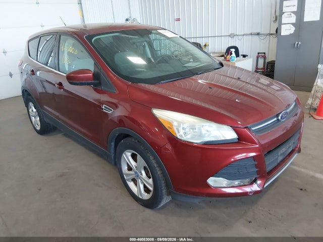 46083008 :رقم المزاد ، 1FMCU0G93EUA93386 vin ، 2014 Ford Escape Se مزاد بيع