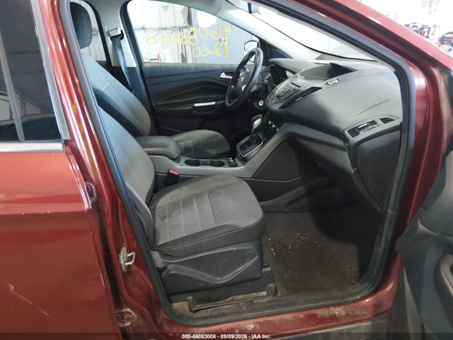 Продажа на аукционе авто 2014 Ford Escape Se, vin: 1FMCU0G93EUA93386, номер лота: 46083008