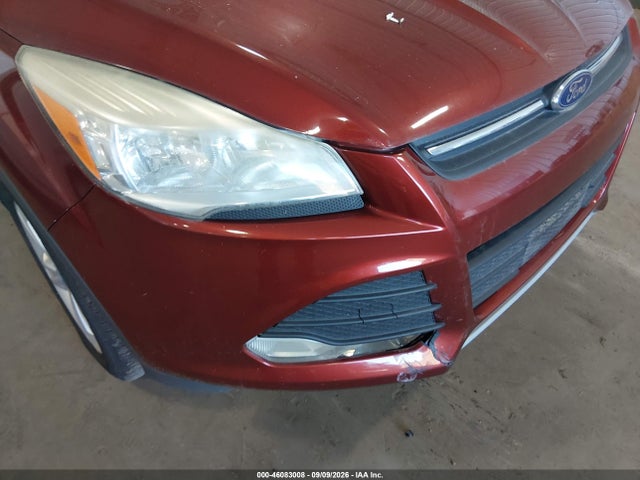 Продажа на аукционе авто 2014 Ford Escape Se, vin: 1FMCU0G93EUA93386, номер лота: 46083008