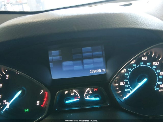 Продажа на аукционе авто 2014 Ford Escape Se, vin: 1FMCU0G93EUA93386, номер лота: 46083008