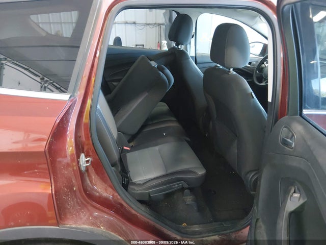 Продажа на аукционе авто 2014 Ford Escape Se, vin: 1FMCU0G93EUA93386, номер лота: 46083008