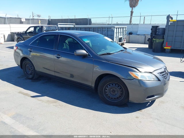 Aukcja sprzedaży 2007 Toyota Camry Le, vin: 4T1BE46K77U726690, numer aukcji: 46083011
