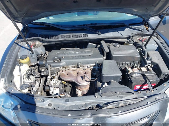 Aukcja sprzedaży 2007 Toyota Camry Le, vin: 4T1BE46K77U726690, numer aukcji: 46083011