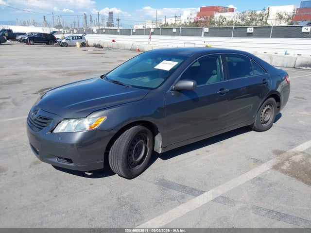 Aukcja sprzedaży 2007 Toyota Camry Le, vin: 4T1BE46K77U726690, numer aukcji: 46083011