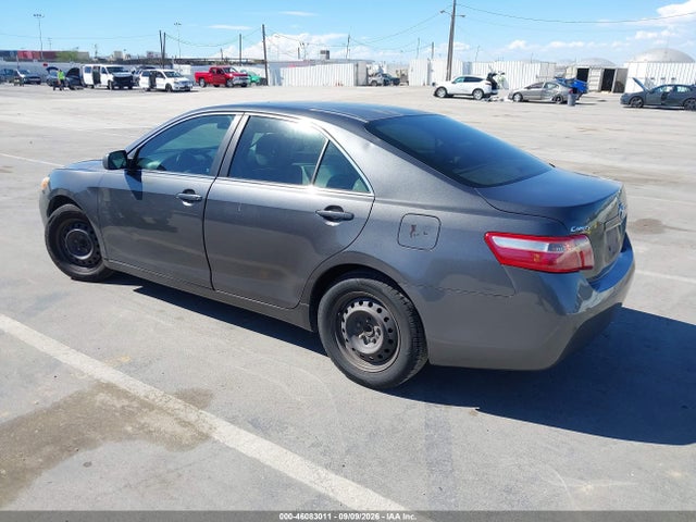 Aukcja sprzedaży 2007 Toyota Camry Le, vin: 4T1BE46K77U726690, numer aukcji: 46083011