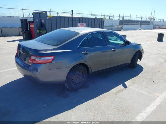 Aukcja sprzedaży 2007 Toyota Camry Le, vin: 4T1BE46K77U726690, numer aukcji: 46083011