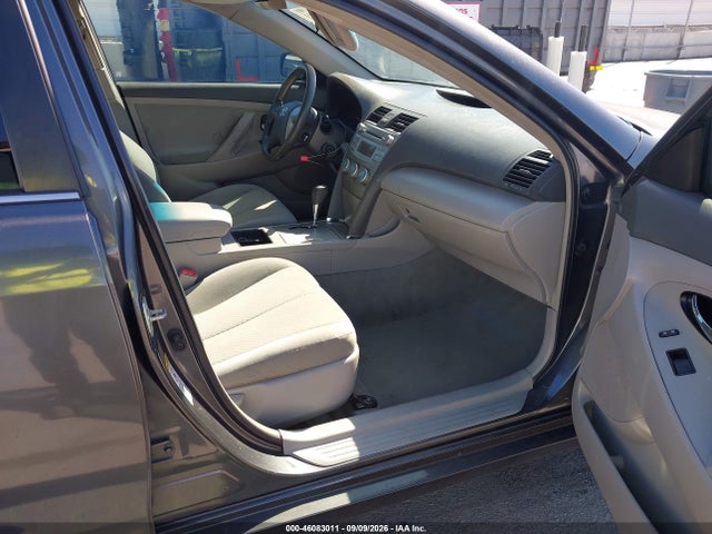 Aukcja sprzedaży 2007 Toyota Camry Le, vin: 4T1BE46K77U726690, numer aukcji: 46083011