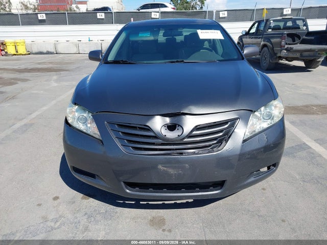 Aukcja sprzedaży 2007 Toyota Camry Le, vin: 4T1BE46K77U726690, numer aukcji: 46083011