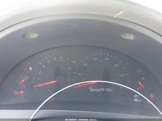 Aukcja sprzedaży 2007 Toyota Camry Le, vin: 4T1BE46K77U726690, numer aukcji: 46083011