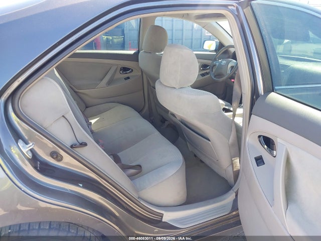Aukcja sprzedaży 2007 Toyota Camry Le, vin: 4T1BE46K77U726690, numer aukcji: 46083011