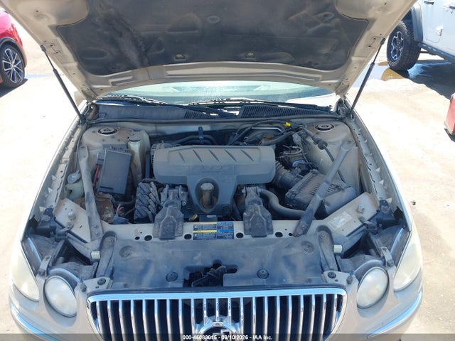 Продаж на аукціоні авто 2009 Buick Lacrosse Cx, vin: 2G4WC582891176831, номер лоту: 46083015