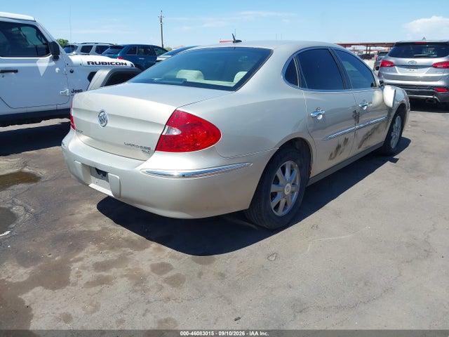 Продаж на аукціоні авто 2009 Buick Lacrosse Cx, vin: 2G4WC582891176831, номер лоту: 46083015
