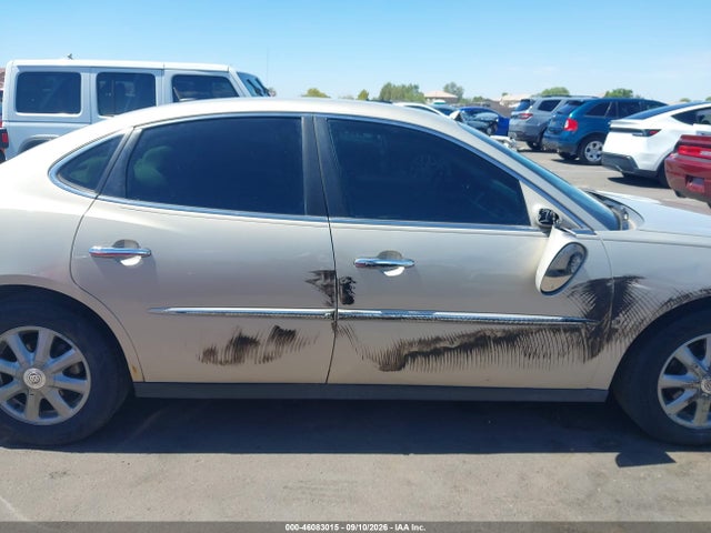 Продаж на аукціоні авто 2009 Buick Lacrosse Cx, vin: 2G4WC582891176831, номер лоту: 46083015