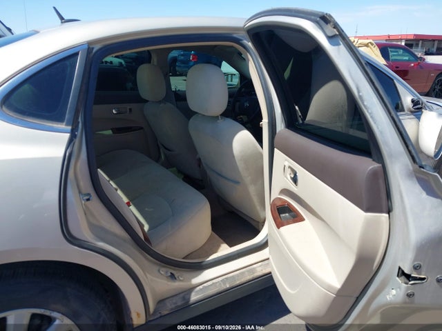 Продаж на аукціоні авто 2009 Buick Lacrosse Cx, vin: 2G4WC582891176831, номер лоту: 46083015