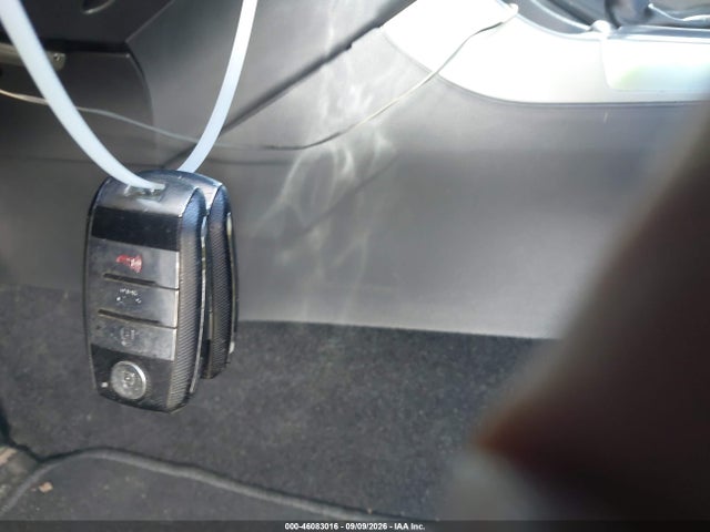 46083016 :رقم المزاد ، 5XXGR4A62FG403306 vin ، 2015 Kia Optima Sx Turbo مزاد بيع