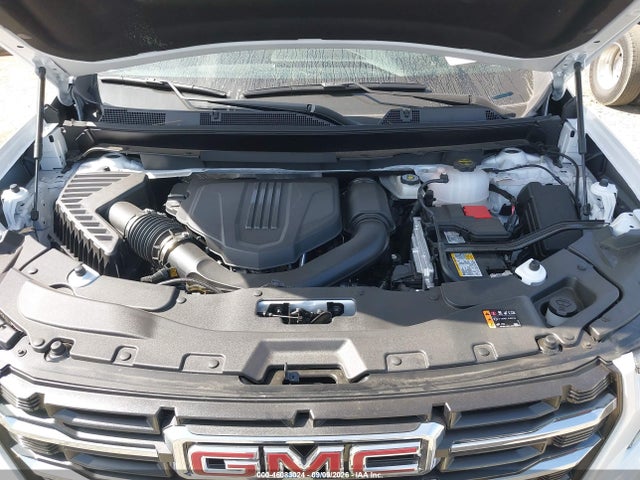 GMC Acadia Elevation Awd 2026 1GKENNKS1TJ362165 Image 10