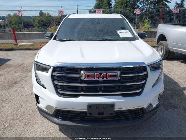 GMC Acadia Elevation Awd 2026 1GKENNKS1TJ362165 Image 12