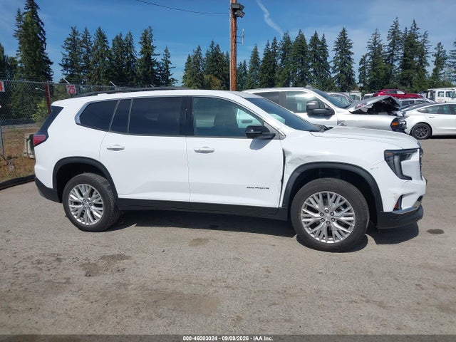 GMC Acadia Elevation Awd 2026 1GKENNKS1TJ362165 Image 13