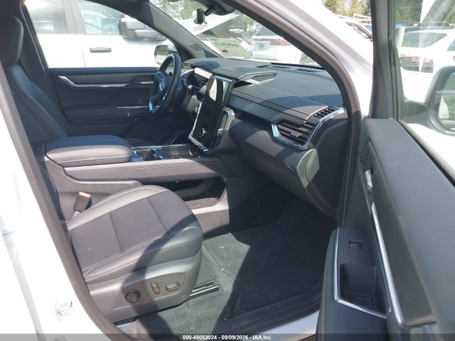 GMC Acadia Elevation Awd 2026 1GKENNKS1TJ362165 Image 5