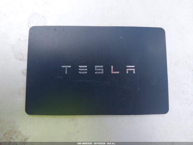 Tesla Model 3 Standard Range Plus Rear-wheel Drive 2021 5YJ3E1EA3MF052221 Image 11