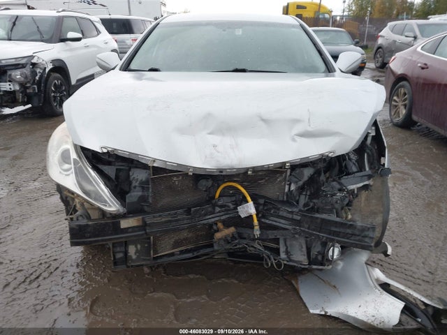 46083029 :رقم المزاد ، 5NPEB4AC6CH335125 vin ، 2012 Hyundai Sonata Gls مزاد بيع