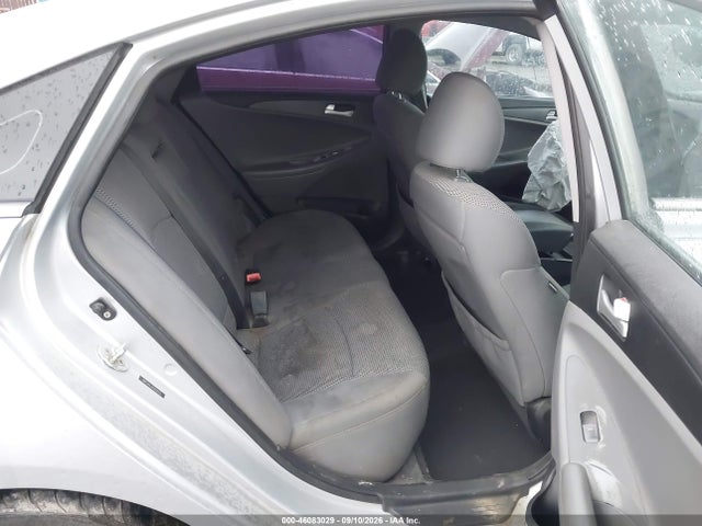 46083029 :رقم المزاد ، 5NPEB4AC6CH335125 vin ، 2012 Hyundai Sonata Gls مزاد بيع