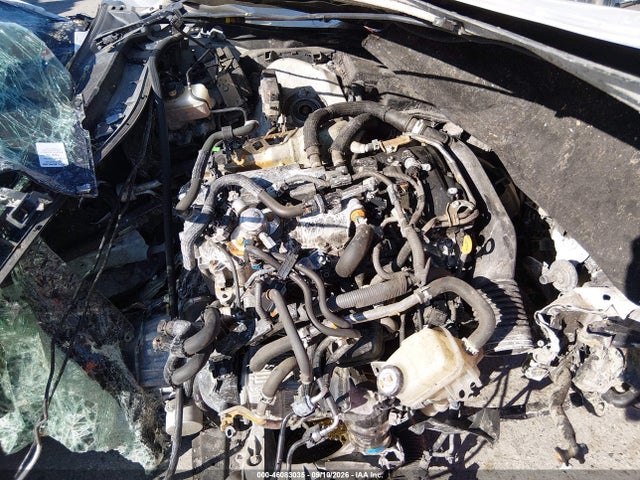 Aukcja sprzedaży 2018 Lexus Is 300, vin: JTHBA1D29J5063009, numer aukcji: 46083035