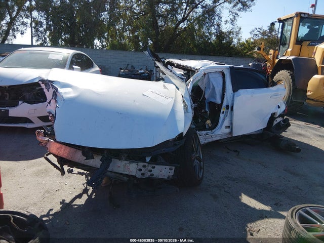 Aukcja sprzedaży 2018 Lexus Is 300, vin: JTHBA1D29J5063009, numer aukcji: 46083035
