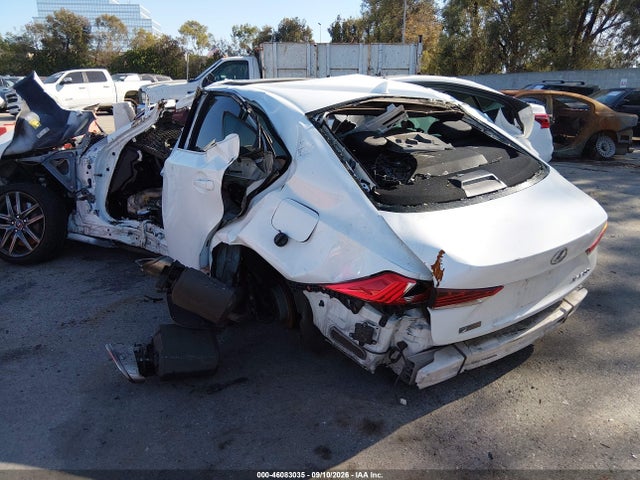 Aukcja sprzedaży 2018 Lexus Is 300, vin: JTHBA1D29J5063009, numer aukcji: 46083035