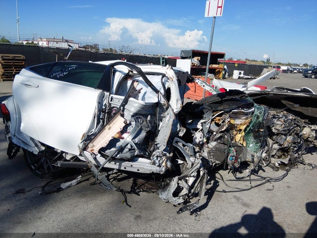 Aukcja sprzedaży 2018 Lexus Is 300, vin: JTHBA1D29J5063009, numer aukcji: 46083035
