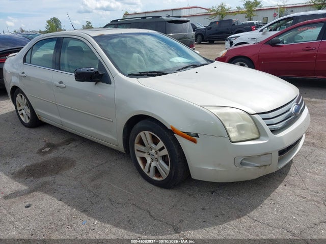 Aukcja sprzedaży 2008 Ford Fusion Sel, vin: 3FAHP08Z58R119441, numer aukcji: 46083037