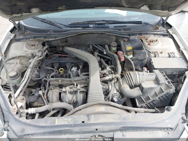 Aukcja sprzedaży 2008 Ford Fusion Sel, vin: 3FAHP08Z58R119441, numer aukcji: 46083037