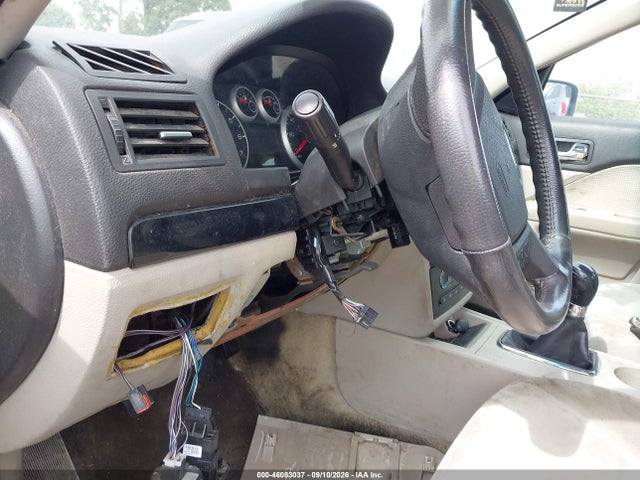 Aukcja sprzedaży 2008 Ford Fusion Sel, vin: 3FAHP08Z58R119441, numer aukcji: 46083037
