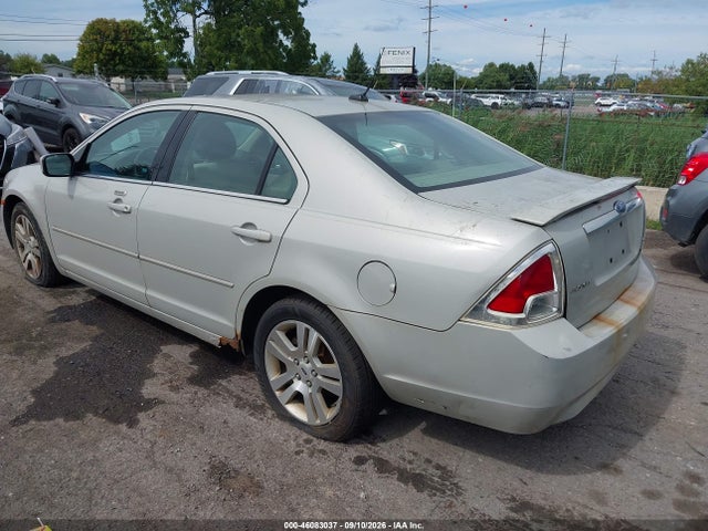 Aukcja sprzedaży 2008 Ford Fusion Sel, vin: 3FAHP08Z58R119441, numer aukcji: 46083037