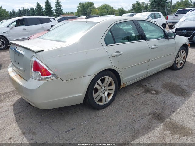 Aukcja sprzedaży 2008 Ford Fusion Sel, vin: 3FAHP08Z58R119441, numer aukcji: 46083037