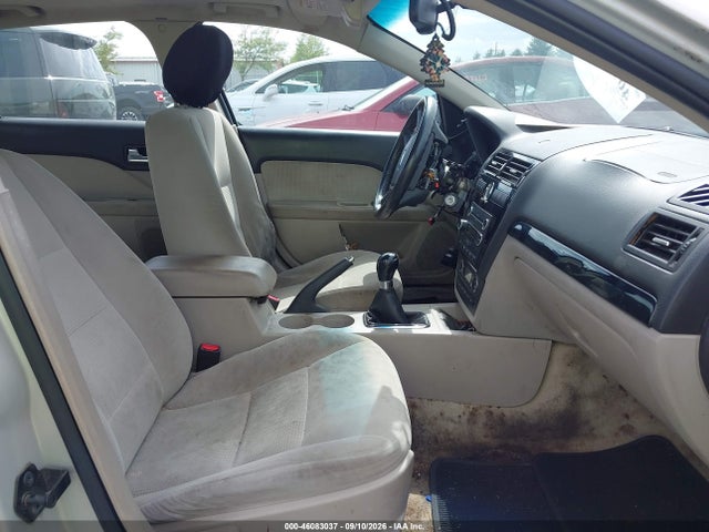 Aukcja sprzedaży 2008 Ford Fusion Sel, vin: 3FAHP08Z58R119441, numer aukcji: 46083037